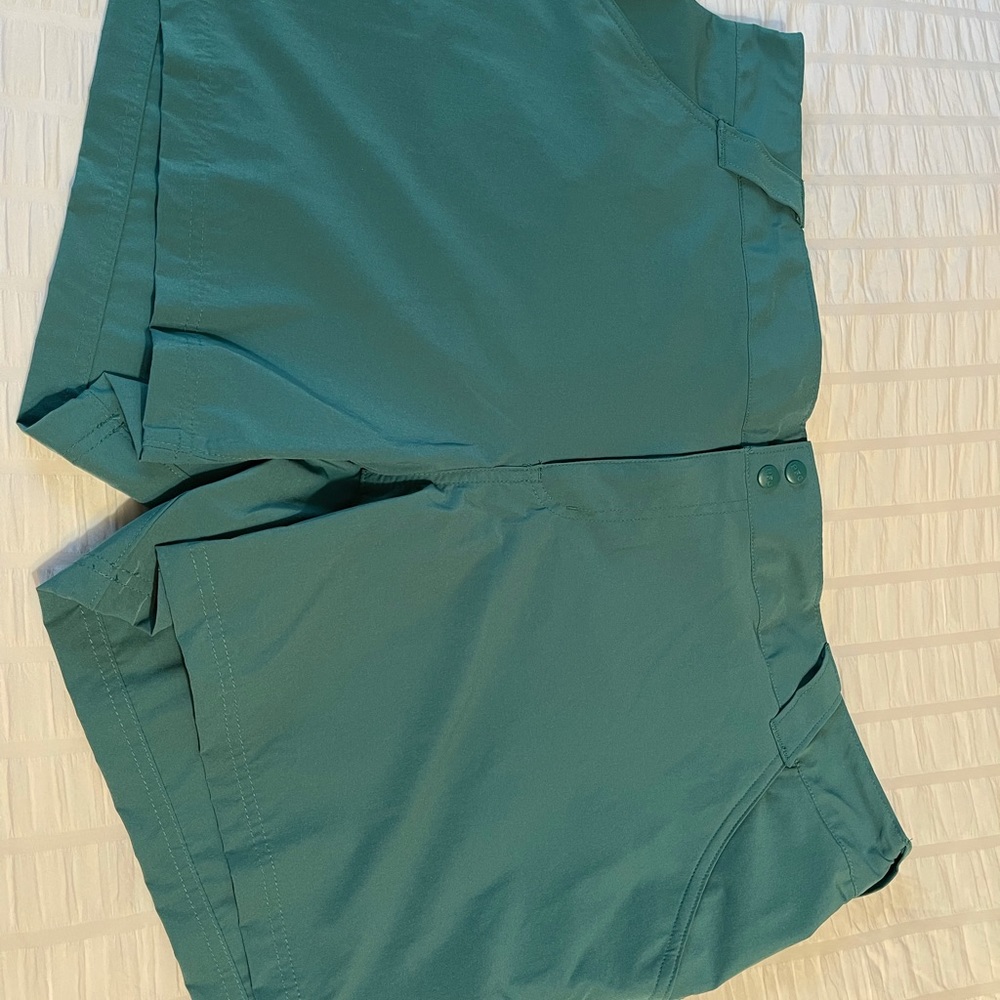 Columbia PFG Coral Point III